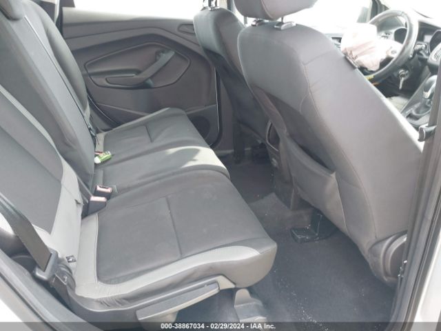 Photo 7 VIN: 1FMCU0F73FUB31751 - FORD ESCAPE 