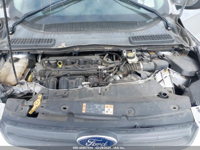 Photo 9 VIN: 1FMCU0F73FUB31751 - FORD ESCAPE 