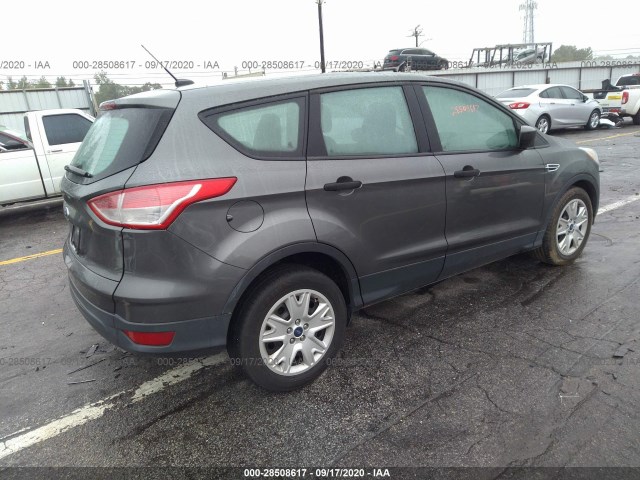 Photo 3 VIN: 1FMCU0F73FUB86748 - FORD ESCAPE 