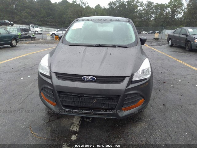 Photo 5 VIN: 1FMCU0F73FUB86748 - FORD ESCAPE 