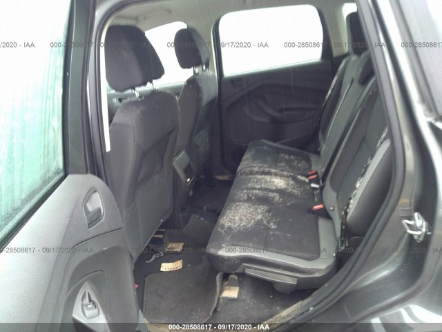 Photo 7 VIN: 1FMCU0F73FUB86748 - FORD ESCAPE 