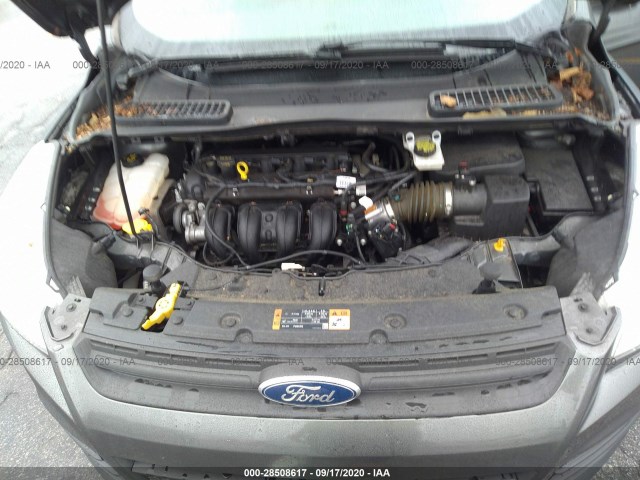 Photo 9 VIN: 1FMCU0F73FUB86748 - FORD ESCAPE 