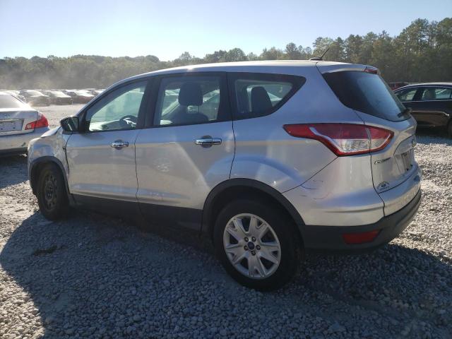 Photo 1 VIN: 1FMCU0F73FUB87706 - FORD ESCAPE S 