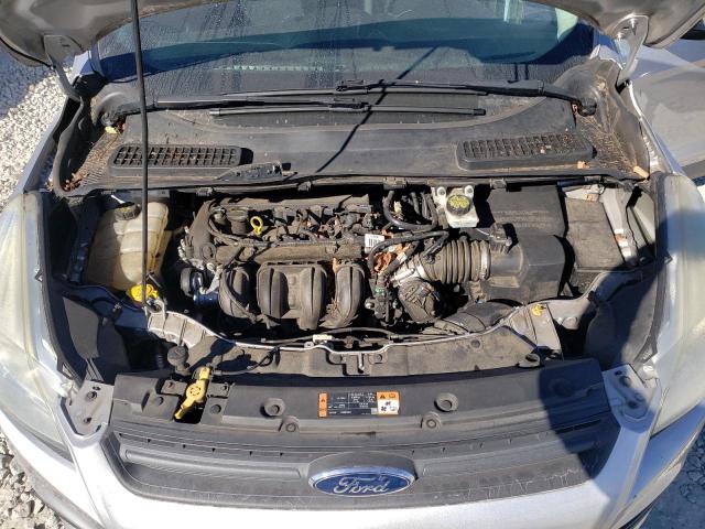 Photo 11 VIN: 1FMCU0F73FUB87706 - FORD ESCAPE S 