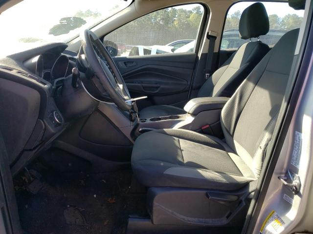 Photo 6 VIN: 1FMCU0F73FUB87706 - FORD ESCAPE S 