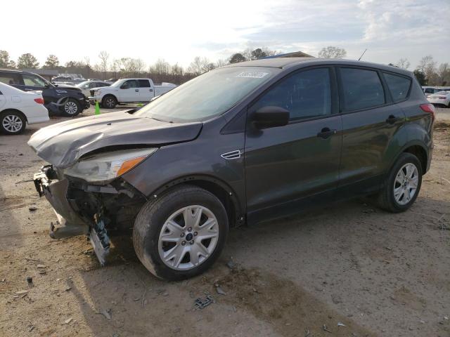 Photo 1 VIN: 1FMCU0F73FUB88466 - FORD ESCAPE S 