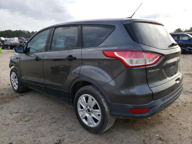 Photo 2 VIN: 1FMCU0F73FUB88466 - FORD ESCAPE S 