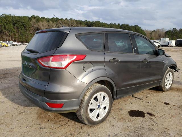 Photo 3 VIN: 1FMCU0F73FUB88466 - FORD ESCAPE S 