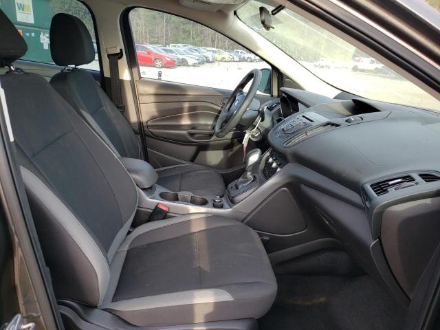 Photo 4 VIN: 1FMCU0F73FUB88466 - FORD ESCAPE S 