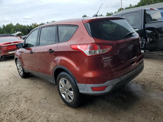 Photo 1 VIN: 1FMCU0F73FUB90363 - FORD ESCAPE S 