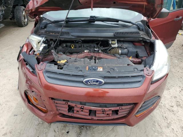 Photo 11 VIN: 1FMCU0F73FUB90363 - FORD ESCAPE S 