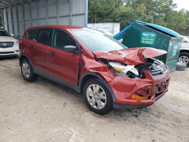 Photo 3 VIN: 1FMCU0F73FUB90363 - FORD ESCAPE S 