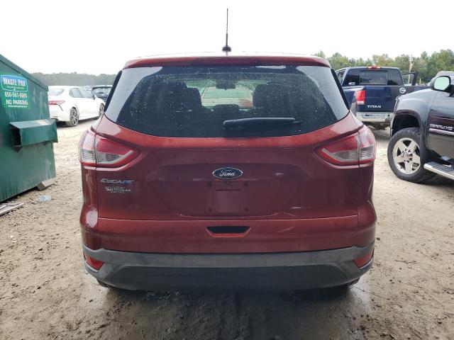 Photo 5 VIN: 1FMCU0F73FUB90363 - FORD ESCAPE S 