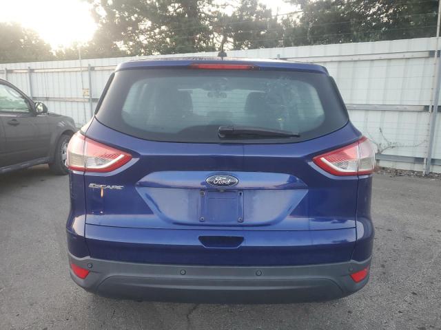 Photo 5 VIN: 1FMCU0F73FUC21904 - FORD ESCAPE S 