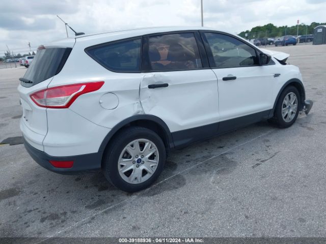 Photo 3 VIN: 1FMCU0F73FUC37410 - FORD ESCAPE 