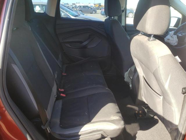 Photo 10 VIN: 1FMCU0F73FUC43465 - FORD ESCAPE S 