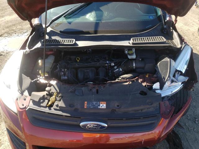 Photo 11 VIN: 1FMCU0F73FUC43465 - FORD ESCAPE S 