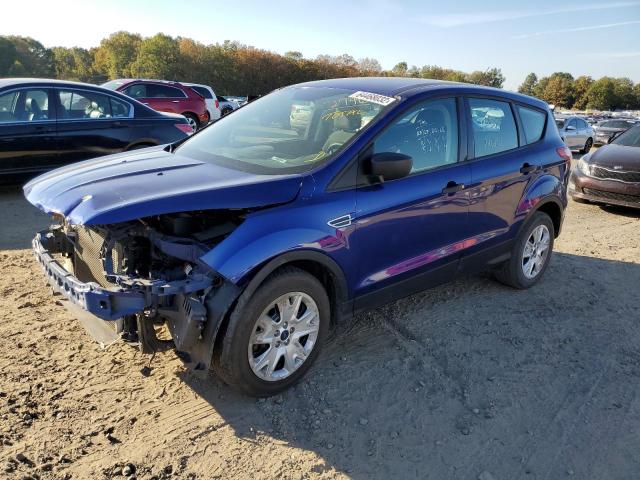 Photo 1 VIN: 1FMCU0F73FUC56474 - FORD ESCAPE S 