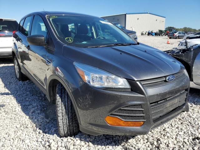 Photo 0 VIN: 1FMCU0F73FUC57401 - FORD ESCAPE S 