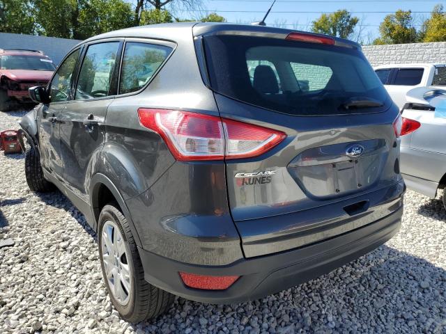 Photo 2 VIN: 1FMCU0F73FUC57401 - FORD ESCAPE S 