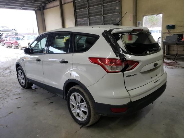 Photo 1 VIN: 1FMCU0F73FUC65899 - FORD ESCAPE S 