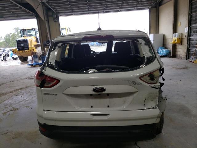 Photo 5 VIN: 1FMCU0F73FUC65899 - FORD ESCAPE S 