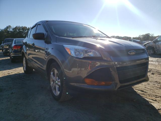 Photo 0 VIN: 1FMCU0F73FUC74229 - FORD ESCAPE 