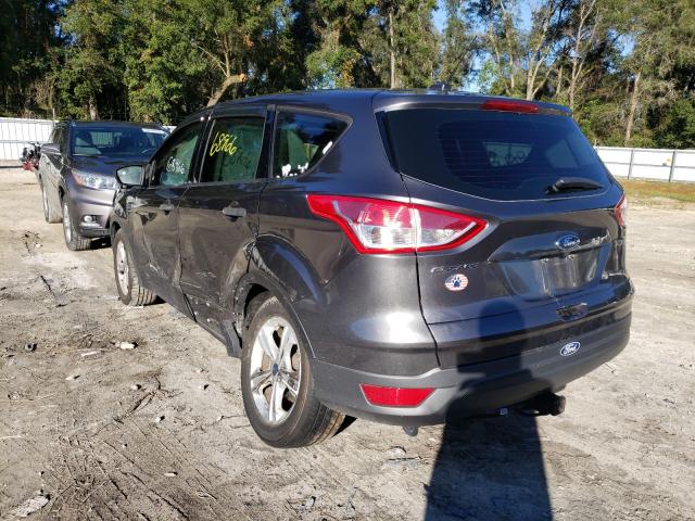 Photo 2 VIN: 1FMCU0F73FUC74229 - FORD ESCAPE 