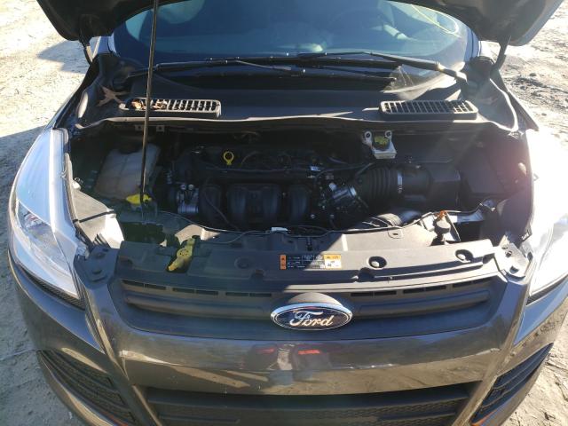 Photo 6 VIN: 1FMCU0F73FUC74229 - FORD ESCAPE 