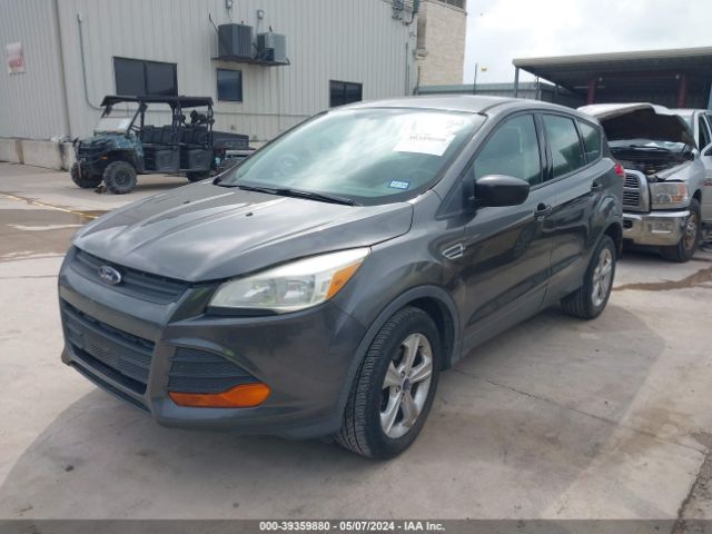 Photo 1 VIN: 1FMCU0F73FUC78216 - FORD ESCAPE 