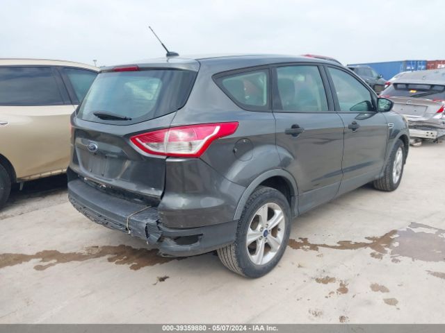 Photo 3 VIN: 1FMCU0F73FUC78216 - FORD ESCAPE 