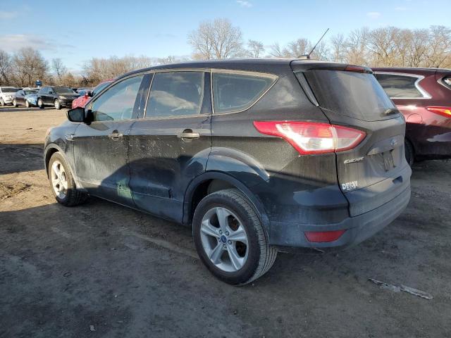 Photo 1 VIN: 1FMCU0F73FUC79561 - FORD ESCAPE 