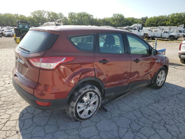 Photo 2 VIN: 1FMCU0F73FUC79656 - FORD ESCAPE S 