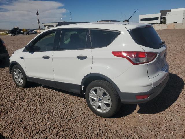 Photo 1 VIN: 1FMCU0F73FUC88759 - FORD ESCAPE 