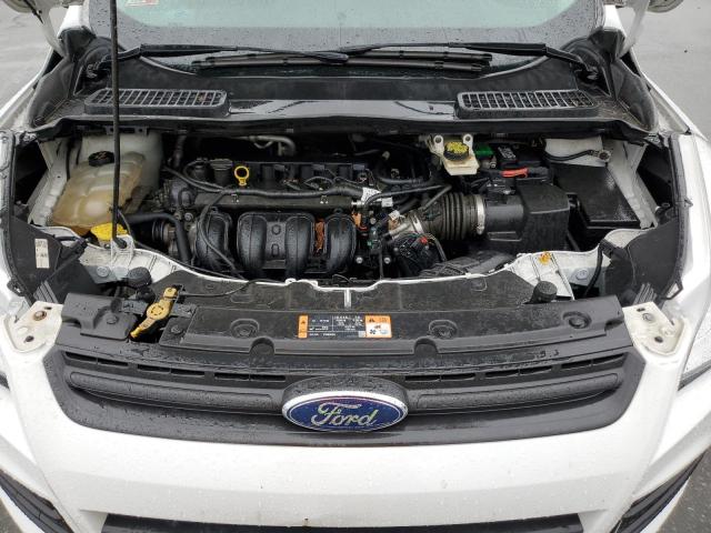 Photo 11 VIN: 1FMCU0F73GUA01874 - FORD ESCAPE 