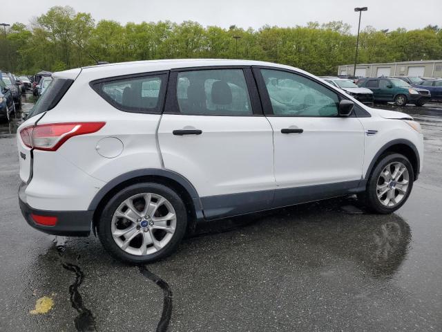 Photo 2 VIN: 1FMCU0F73GUA01874 - FORD ESCAPE 