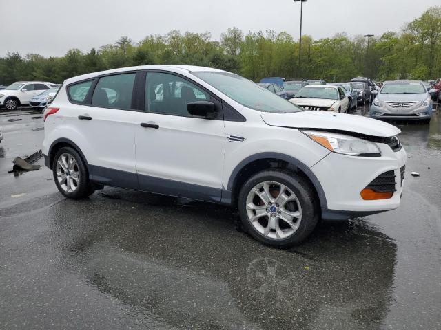 Photo 3 VIN: 1FMCU0F73GUA01874 - FORD ESCAPE 