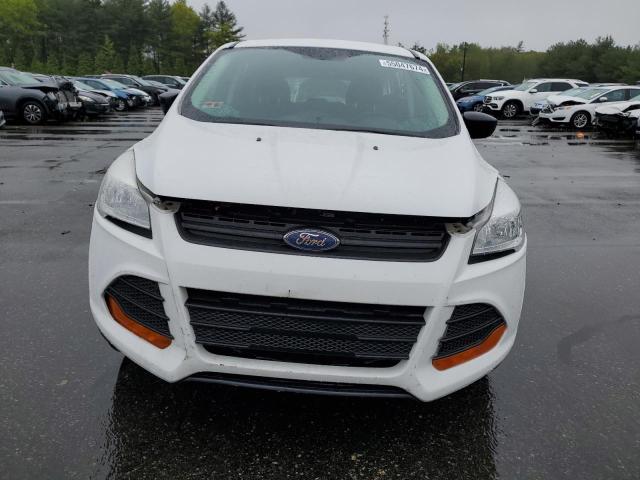 Photo 4 VIN: 1FMCU0F73GUA01874 - FORD ESCAPE 