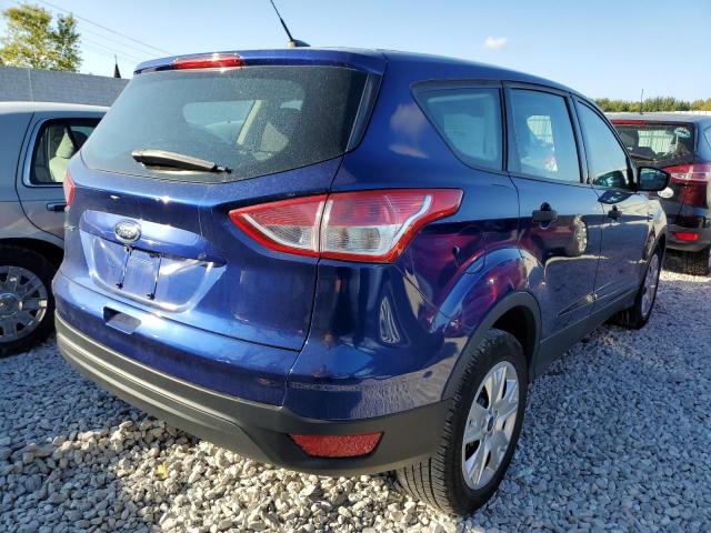 Photo 3 VIN: 1FMCU0F73GUA10591 - FORD ESCAPE S 