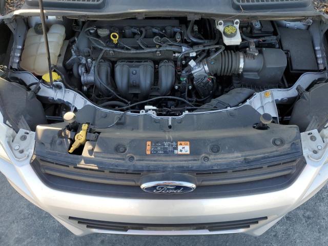 Photo 11 VIN: 1FMCU0F73GUA29822 - FORD ESCAPE S 