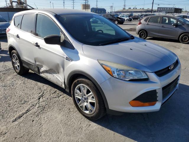 Photo 3 VIN: 1FMCU0F73GUA29822 - FORD ESCAPE S 