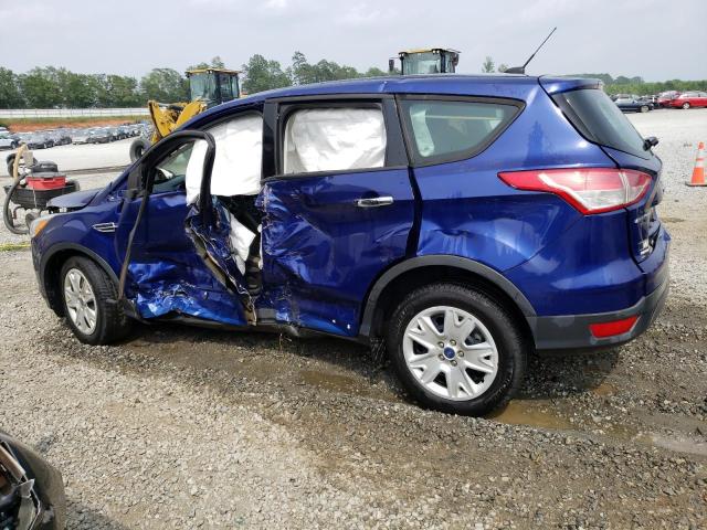 Photo 1 VIN: 1FMCU0F73GUA49116 - FORD ESCAPE S 