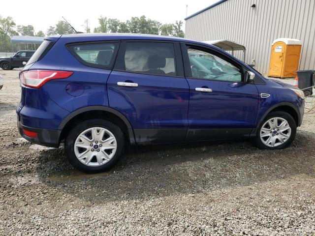 Photo 2 VIN: 1FMCU0F73GUA49116 - FORD ESCAPE S 