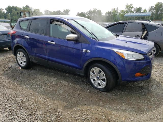 Photo 3 VIN: 1FMCU0F73GUA49116 - FORD ESCAPE S 