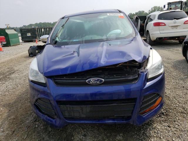 Photo 4 VIN: 1FMCU0F73GUA49116 - FORD ESCAPE S 