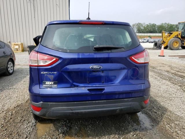 Photo 5 VIN: 1FMCU0F73GUA49116 - FORD ESCAPE S 