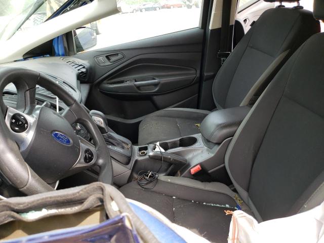 Photo 6 VIN: 1FMCU0F73GUA49116 - FORD ESCAPE S 