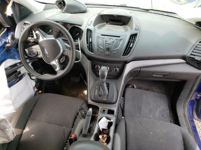 Photo 7 VIN: 1FMCU0F73GUA49116 - FORD ESCAPE S 