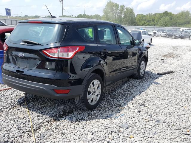 Photo 3 VIN: 1FMCU0F73GUA59550 - FORD ESCAPE S 