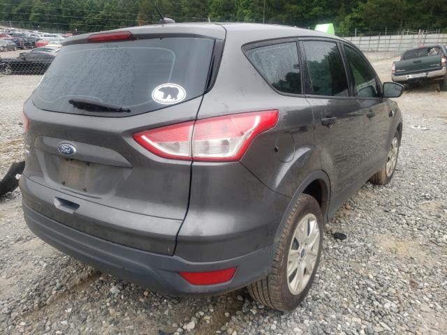 Photo 3 VIN: 1FMCU0F73GUA59967 - FORD ESCAPE S 